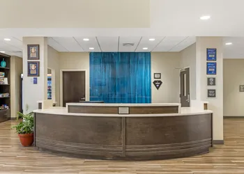 Best Western Plus Centralia Hotel & Suites hotel thumbnail 3