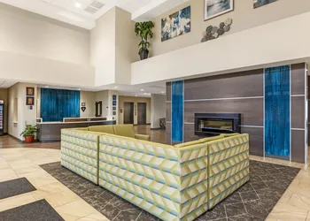 Best Western Plus Centralia Hotel & Suites hotel thumbnail 4