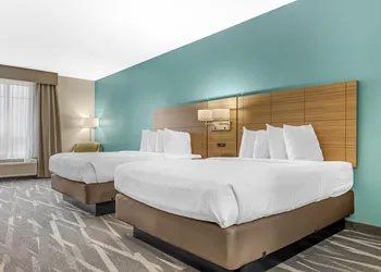 Best Western Plus Centralia Hotel & Suites hotel thumbnail 6