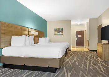 Best Western Plus Centralia Hotel & Suites hotel thumbnail 8