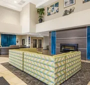 Best Western Plus Centralia Hotel & Suites hotel detail image 4