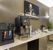 Best Western Plus Centralia Hotel & Suites hotel detail image 5