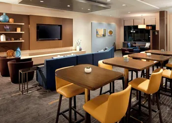 Courtyard by Marriott Charlotte Fort Mill, SC hotel thumbnail 2