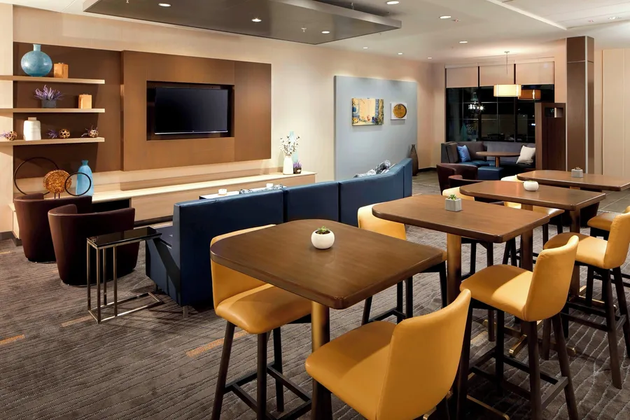 Courtyard by Marriott Charlotte Fort Mill, SC hotel detail image 2