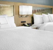 Courtyard by Marriott Charlotte Fort Mill, SC hotel detail image 3