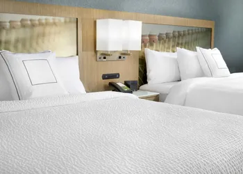 Courtyard by Marriott Charlotte Fort Mill, SC hotel thumbnail 3
