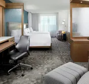 Courtyard by Marriott Charlotte Fort Mill, SC hotel detail image 4