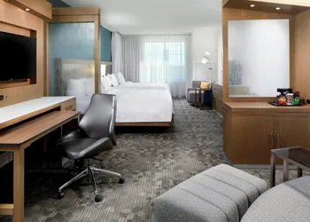 Courtyard by Marriott Charlotte Fort Mill, SC hotel thumbnail 4