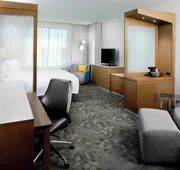 Courtyard by Marriott Charlotte Fort Mill, SC hotel detail image 5