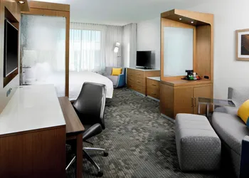 Courtyard by Marriott Charlotte Fort Mill, SC hotel thumbnail 5