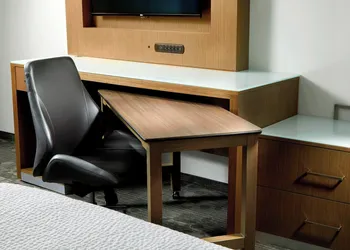 Courtyard by Marriott Charlotte Fort Mill, SC hotel thumbnail 6