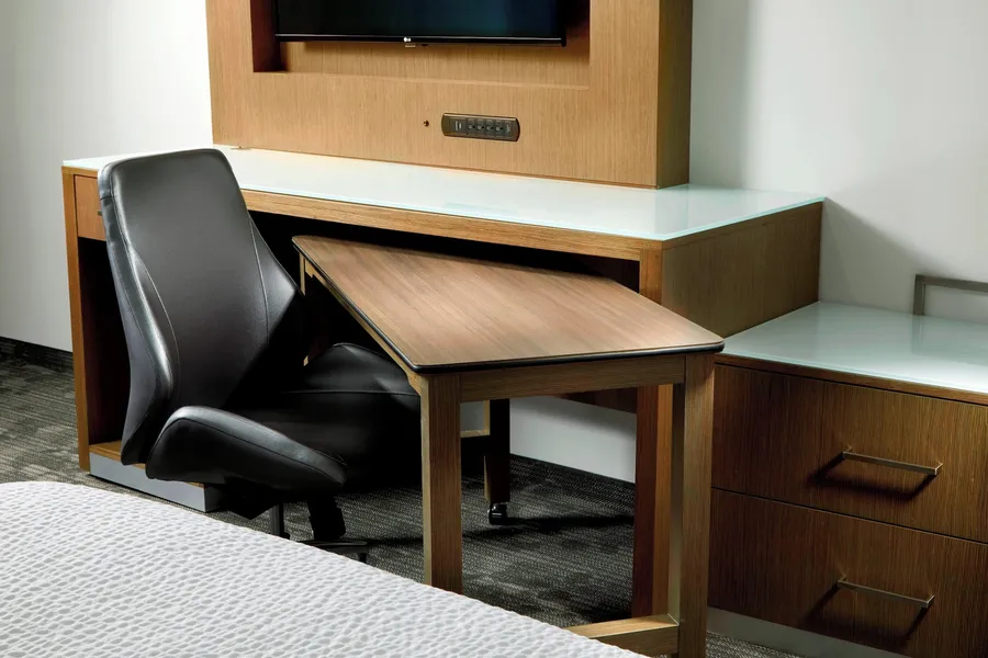 Courtyard by Marriott Charlotte Fort Mill, SC hotel detail image 6