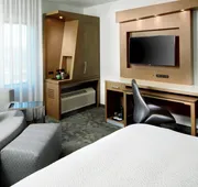 Courtyard by Marriott Charlotte Fort Mill, SC hotel detail image 7