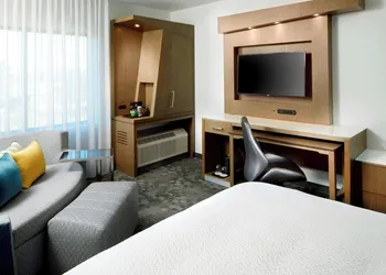 Courtyard by Marriott Charlotte Fort Mill, SC hotel thumbnail 7