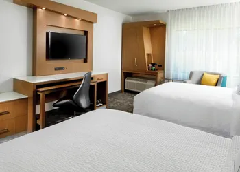 Courtyard by Marriott Charlotte Fort Mill, SC hotel thumbnail 8