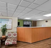 Super 8 by Wyndham Myrtle Beach/Market Common Area hotel detail image 3