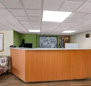 Super 8 by Wyndham Myrtle Beach/Market Common Area hotel detail image 4