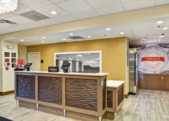 Hampton Inn & Suites Ashland hotel thumbnail 3