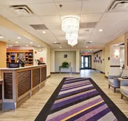 Hampton Inn & Suites Ashland hotel detail image 4