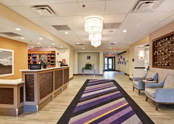 Hampton Inn & Suites Ashland hotel thumbnail 4