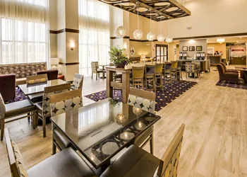 Hampton Inn & Suites Ashland hotel thumbnail 7