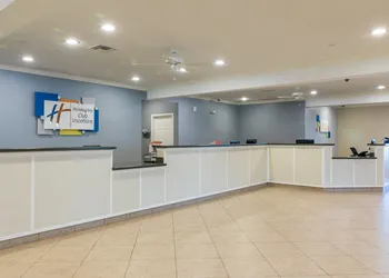 Holiday Inn Club Vacations Orlando Breeze Resort by IHG hotel thumbnail 2