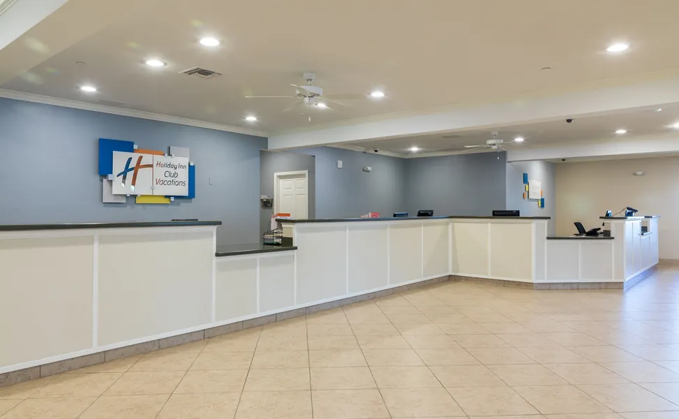 Holiday Inn Club Vacations Orlando Breeze Resort by IHG hotel detail image 2