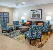 Holiday Inn Club Vacations Orlando Breeze Resort by IHG hotel detail image 3