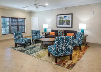 Holiday Inn Club Vacations Orlando Breeze Resort by IHG hotel thumbnail 3