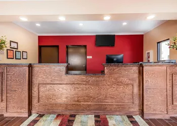 Econo Lodge Boaz hotel thumbnail 2