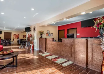 Econo Lodge Boaz hotel thumbnail 3
