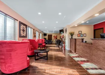 Econo Lodge Boaz hotel thumbnail 5