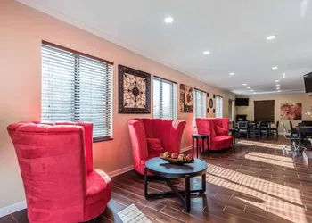 Econo Lodge Boaz hotel thumbnail 7