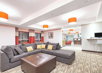 Microtel Inn & Suites By Wyndham Fort Mcmurray hotel thumbnail 2