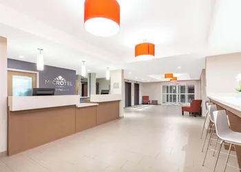 Microtel Inn & Suites By Wyndham Fort Mcmurray hotel thumbnail 3