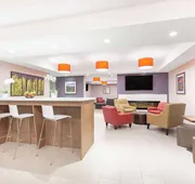 Microtel Inn & Suites By Wyndham Fort Mcmurray hotel detail image 4