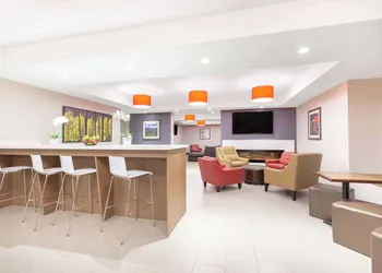 Microtel Inn & Suites By Wyndham Fort Mcmurray hotel thumbnail 4