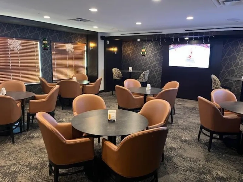 Microtel Inn & Suites By Wyndham Fort Mcmurray hotel detail image 6