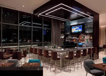 Residence Inn by Marriott Seattle Downtown/Convention Center hotel thumbnail 4