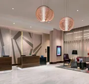 Residence Inn by Marriott Seattle Downtown/Convention Center hotel detail image 5