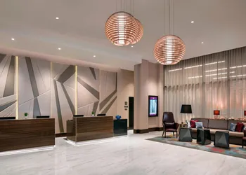 Residence Inn by Marriott Seattle Downtown/Convention Center hotel thumbnail 5