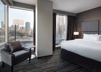 Residence Inn by Marriott Seattle Downtown/Convention Center hotel thumbnail 6