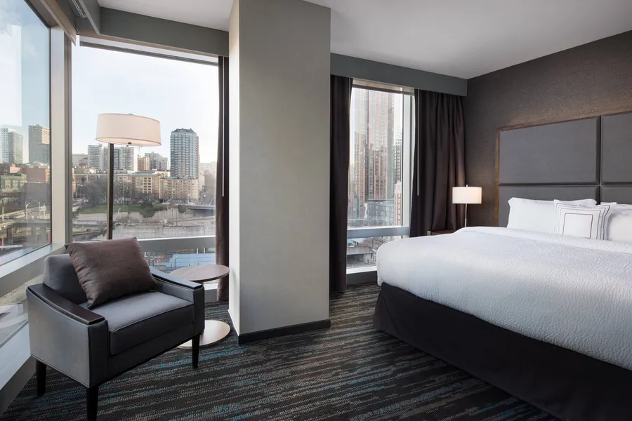 Residence Inn by Marriott Seattle Downtown/Convention Center hotel detail image 6
