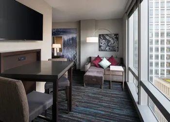 Residence Inn by Marriott Seattle Downtown/Convention Center hotel thumbnail 7
