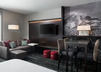 Residence Inn by Marriott Seattle Downtown/Convention Center hotel thumbnail 8