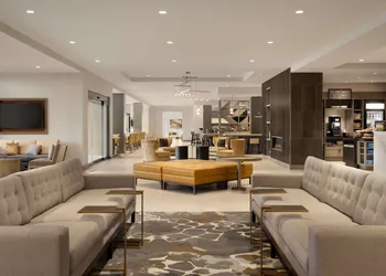Hilton Garden Inn Newtown Square Radnor hotel thumbnail 2