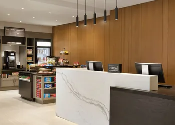 Hilton Garden Inn Newtown Square Radnor hotel thumbnail 4