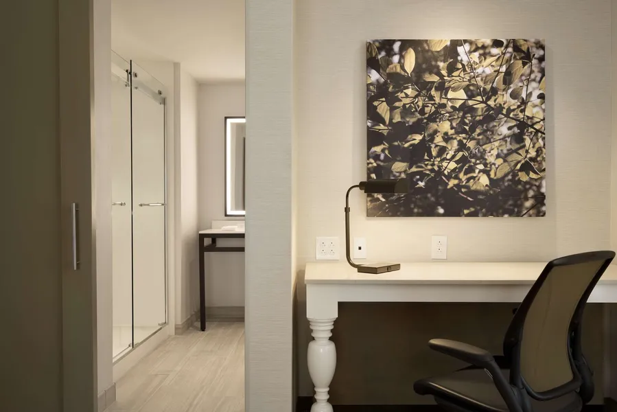 Hilton Garden Inn Newtown Square Radnor hotel detail image 6