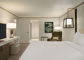 Hilton Garden Inn Newtown Square Radnor hotel thumbnail 7