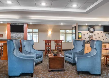 AmericInn by Wyndham Winona hotel thumbnail 3